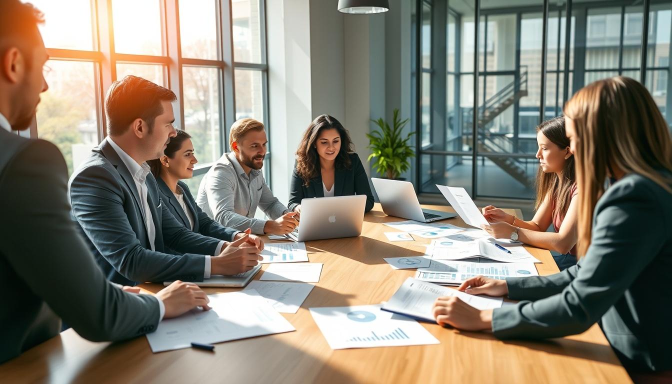 Transformative Financial Insights